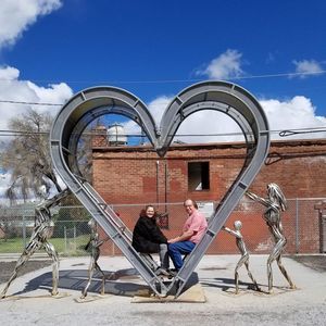 Meet your Posher, Katherina